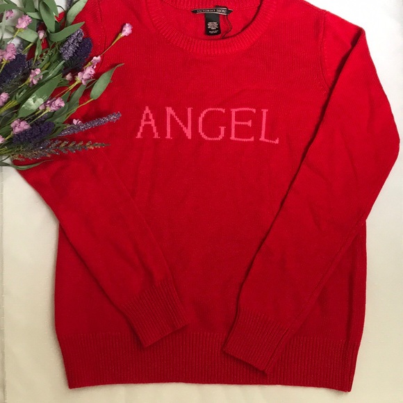 Victoria’s Secret Tease Crewneck Sweater - Picture 4 of 6